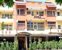 Family Art-Hotel Zora