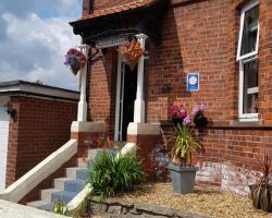 Autumn Leaves Guest House