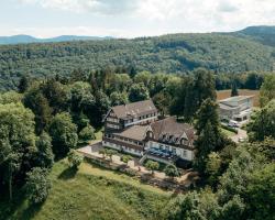 Bienenberg - Das Genusshotel im Grünen - Liestal