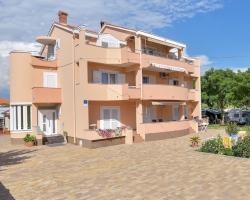 Apartments Medanić - Private Pool