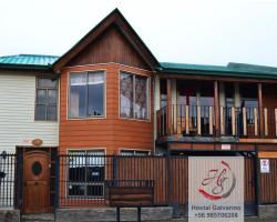 Cabaña Galvarino Puerto Natales