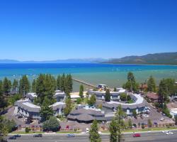 Beach Retreat & Lodge at Tahoe