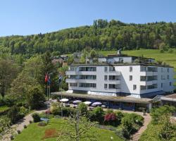 Zur Therme Hotel