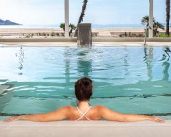 Hotel Montecarlo Spa & Wellness