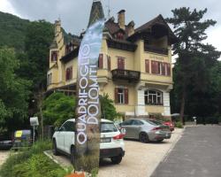 Vintage Castle "Schlosshof " Biker Hotel & B&B