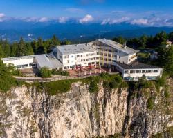 Panorama Hotel Penegal