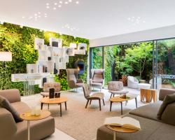 BW Premier Collection Le Saint Antoine Hotel et Spa