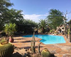 Roidina Safari Lodge