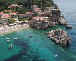Kazanegra Exclusive Apartments