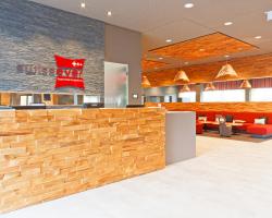 SwissEver Hotel Zug