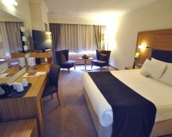 Surmeli Ankara Hotel