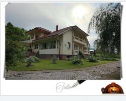 Pensiunea Aurora Izvorul Muntelui