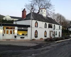 The Auldgirth Inn