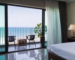 Dan Oasis Hotel and Apartment