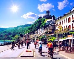 Union Hotel Cochem