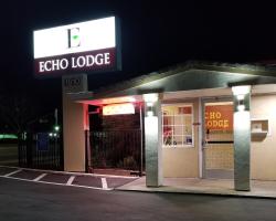 Echo Lodge