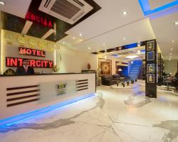 Dewdrop Intercity Hotel