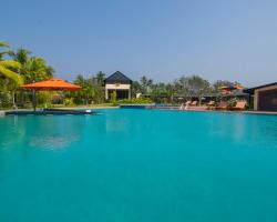 Bay of Bengal Resort - Ngwe Saung