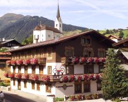 Pension Lachmayr - Sommerkarte inkludiert