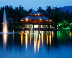 Korsor Resort Hua Hin
