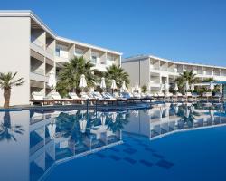 Mythos Palace Resort & Spa