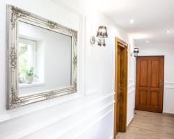 Pokoje Gościnne - Za Borem