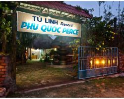 Phu Quoc Peace Resort