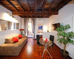 Collection Spanish Steps Apartments