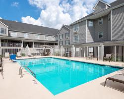 Courtyard by Marriott Athens Downtown