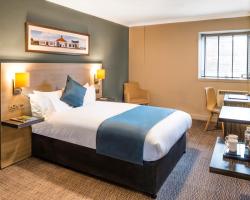 Copthorne Hotel Aberdeen