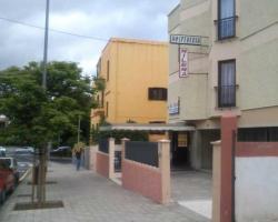Pensión Milema