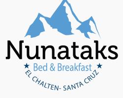 Nunataks