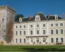 Chateau d'Hordosse