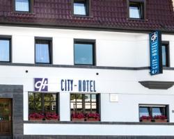 City Hotel Hilden