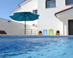 Apartments Villa Holiday