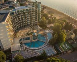 Marina Grand Beach Hotel - All Inclusive Plus