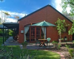 Port Willunga Cottages