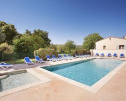 Résidence Odalys Les 4 soleils