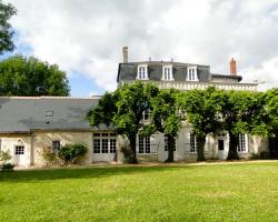 La Héraudière Bed & Breakfast