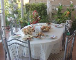 Guest house Gidi