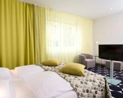 Tryp by Wyndham Frankfurt