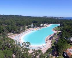 Solanas Green Park & Crystal Beach