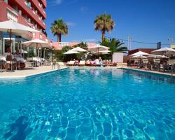 Hotel Paraiso Beach - Adults Only