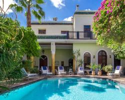 Palais El Arsat & Spa