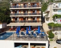 Hotel Dragisic