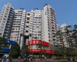 Shenzhen Huijia Apartment