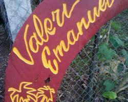 Valerie Emanuel Apartments