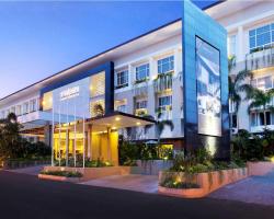 Eastparc Hotel Yogyakarta