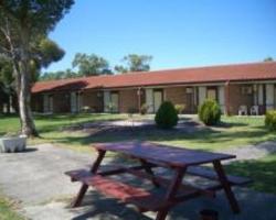 Lakeside Goolwa Motel