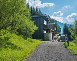 Hüttendorf Präbichl